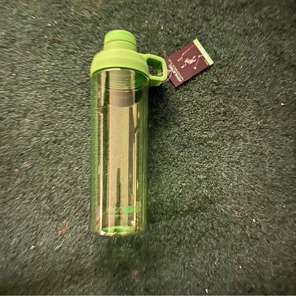New Athletic Water Bottle With Tag - Picture 3 of 4
